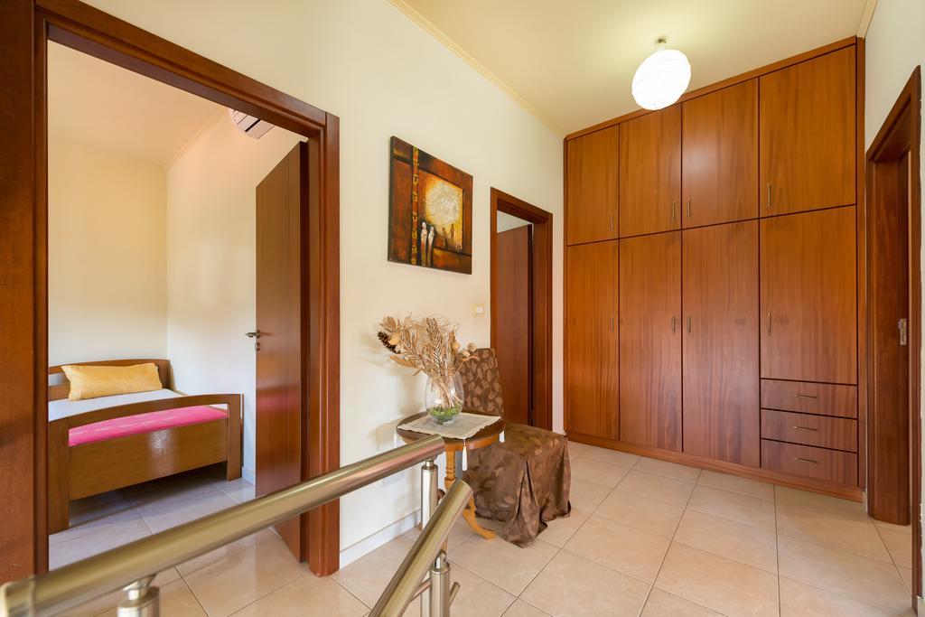 Natura House Ialysos  Dış mekan fotoğraf