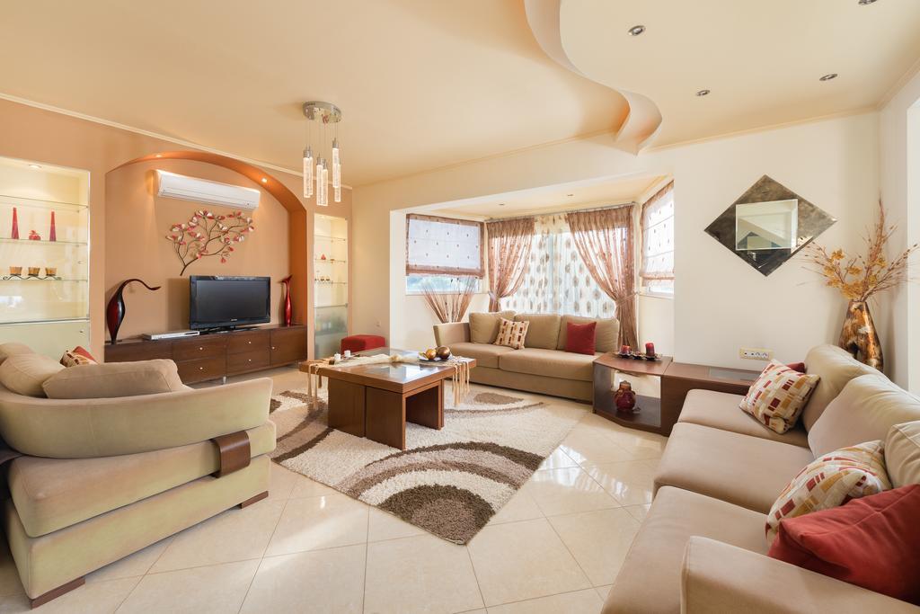 Natura House Ialysos  Dış mekan fotoğraf