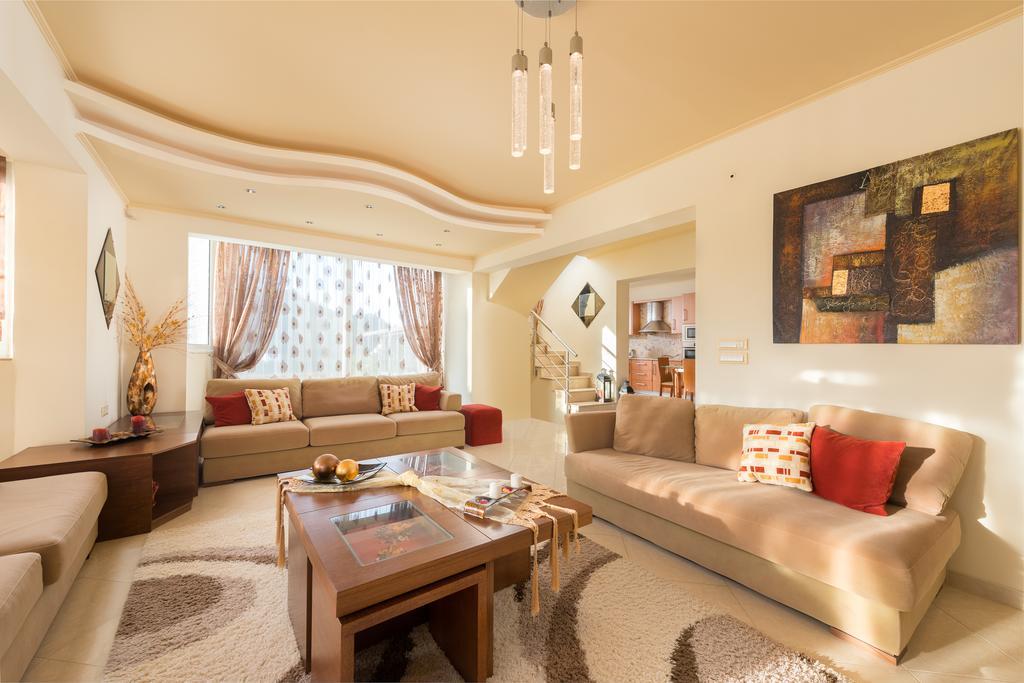 Natura House Ialysos  Dış mekan fotoğraf
