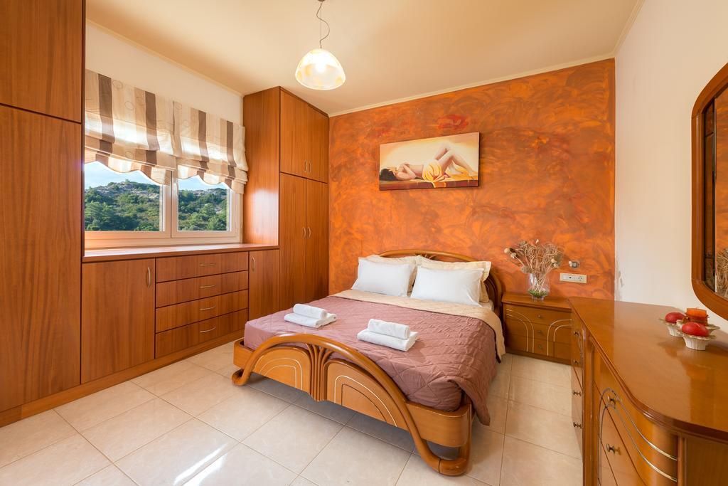 Natura House Ialysos  Dış mekan fotoğraf