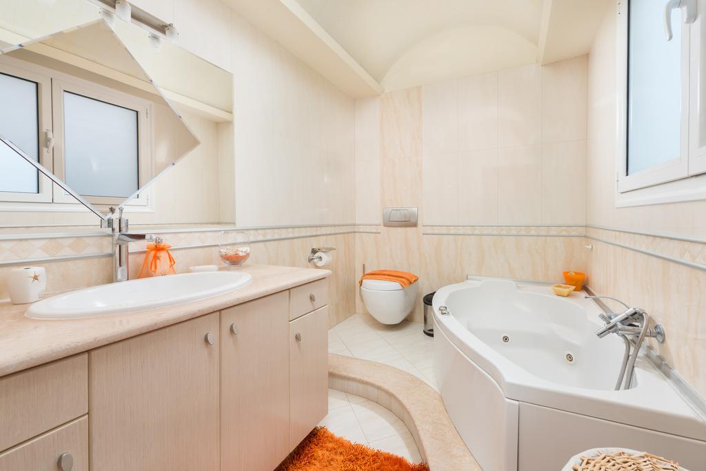 Natura House Ialysos  Dış mekan fotoğraf