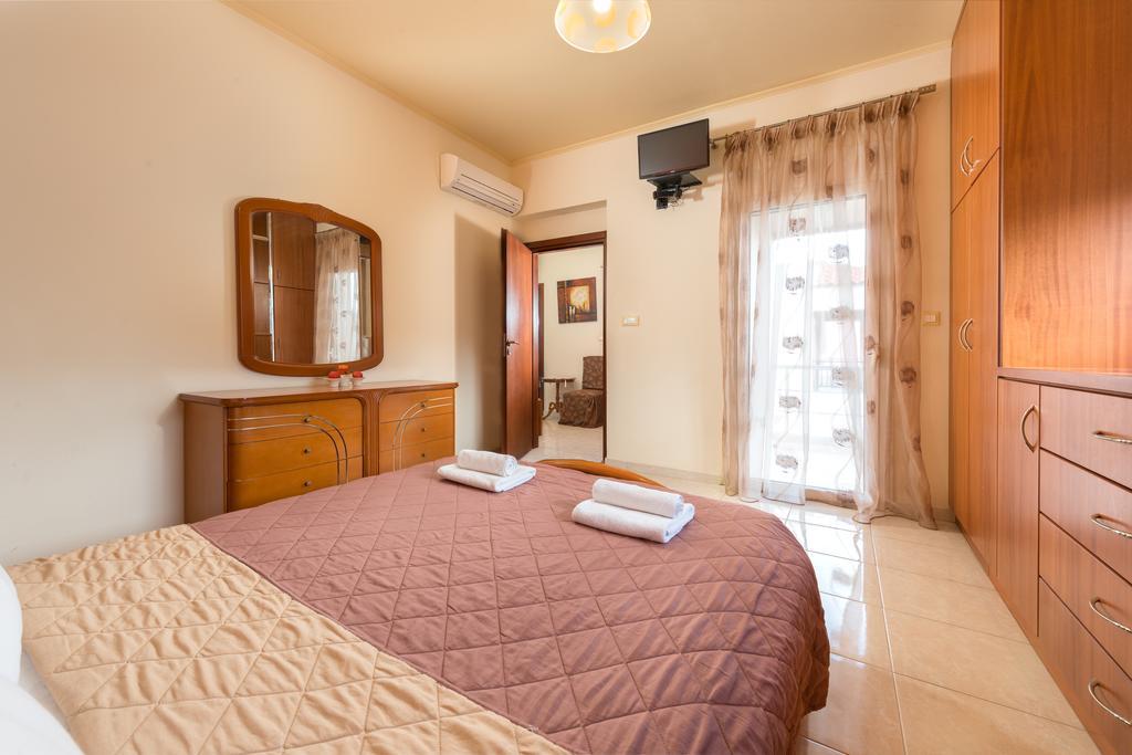 Natura House Ialysos  Dış mekan fotoğraf