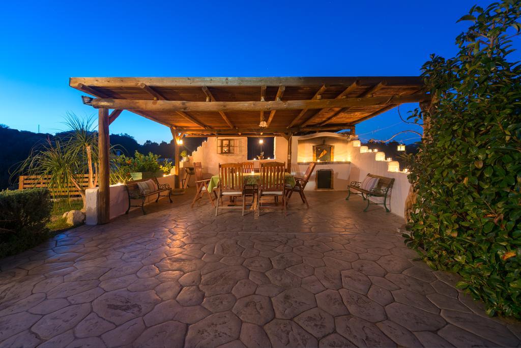 Natura House Ialysos  Dış mekan fotoğraf