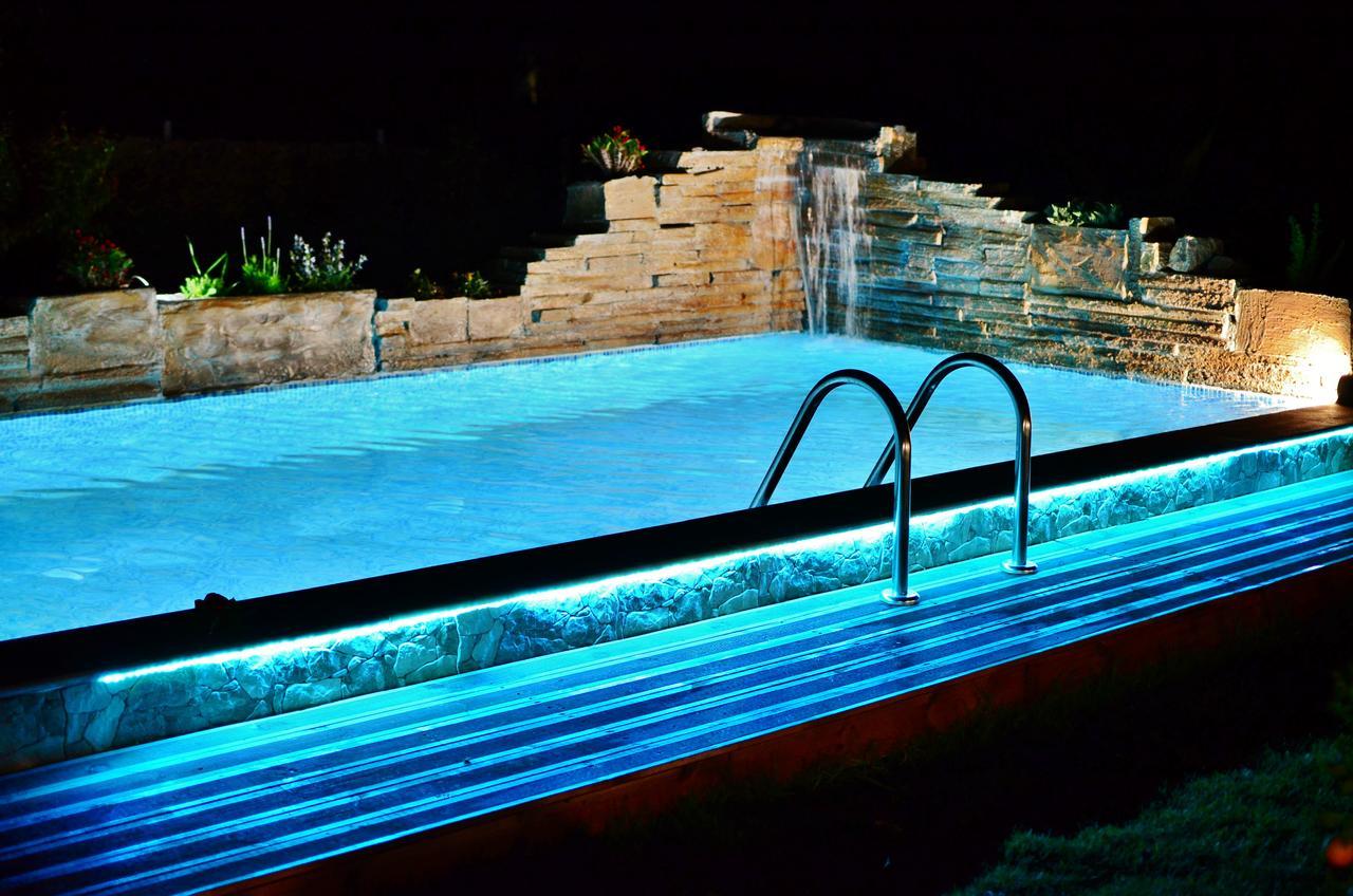 Natura House Ialysos  Dış mekan fotoğraf